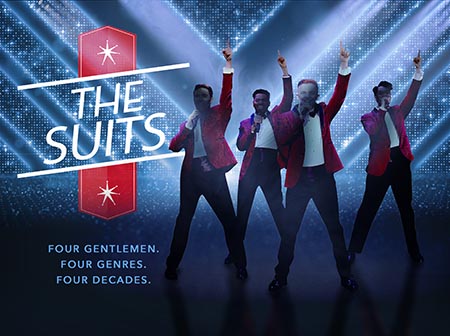 The Suits